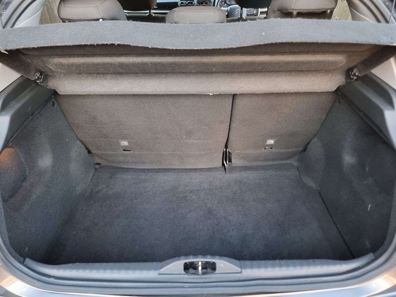 2019 CITROEN C3 2019 CITROEN C3