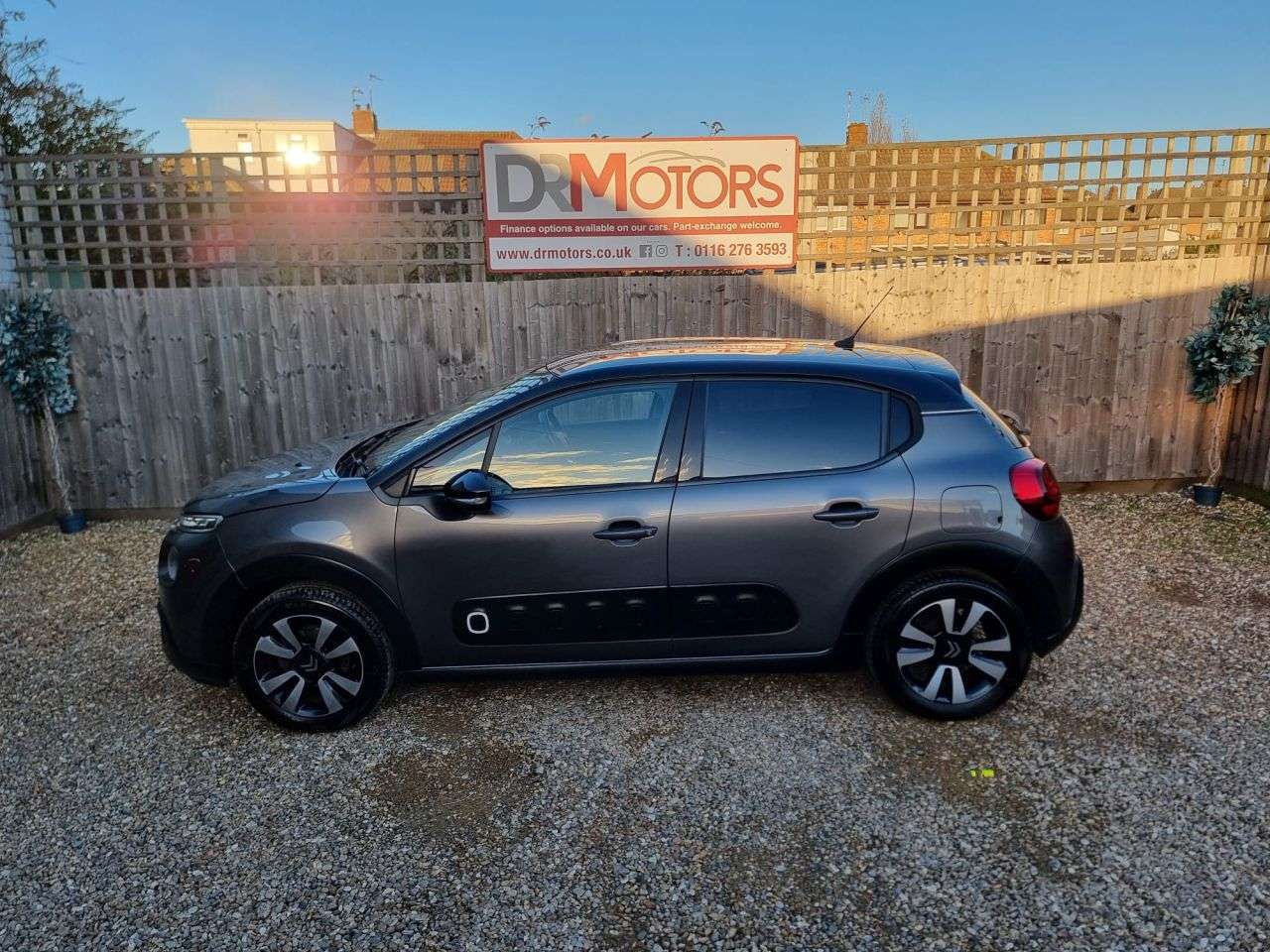 2019 CITROEN C3 2019 CITROEN C3