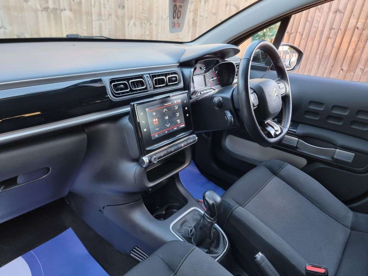 2019 CITROEN C3 2019 CITROEN C3