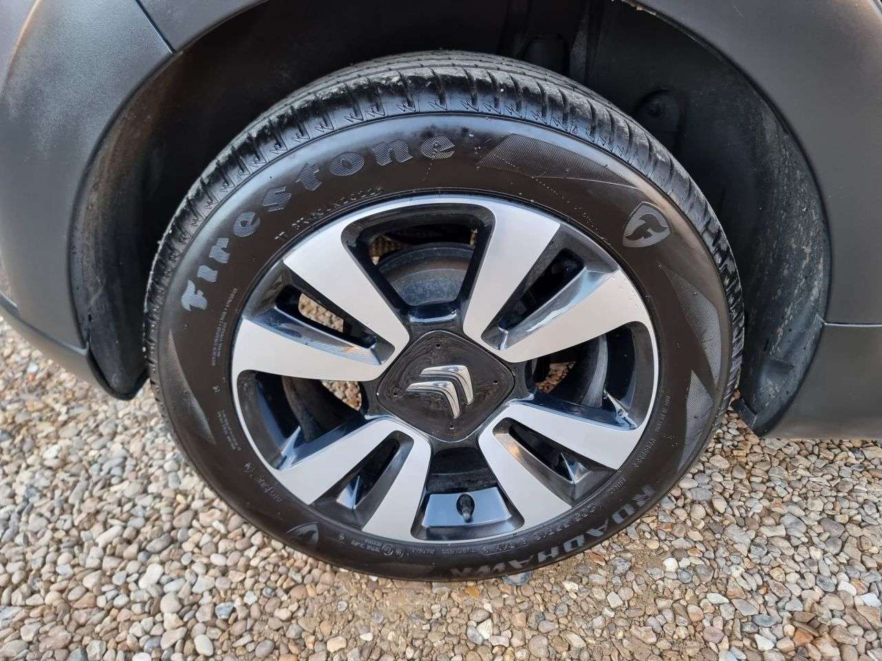 2019 CITROEN C3 2019 CITROEN C3