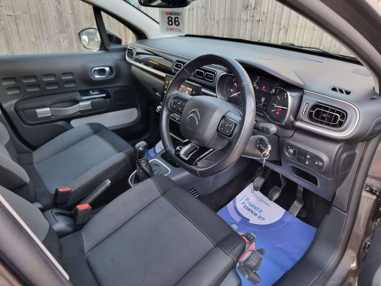 2019 CITROEN C3 2019 CITROEN C3