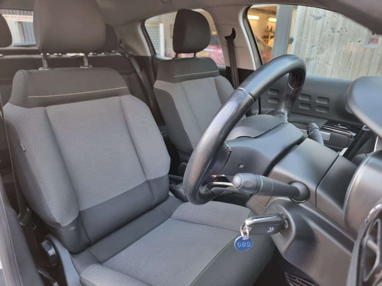 2019 CITROEN C3 2019 CITROEN C3