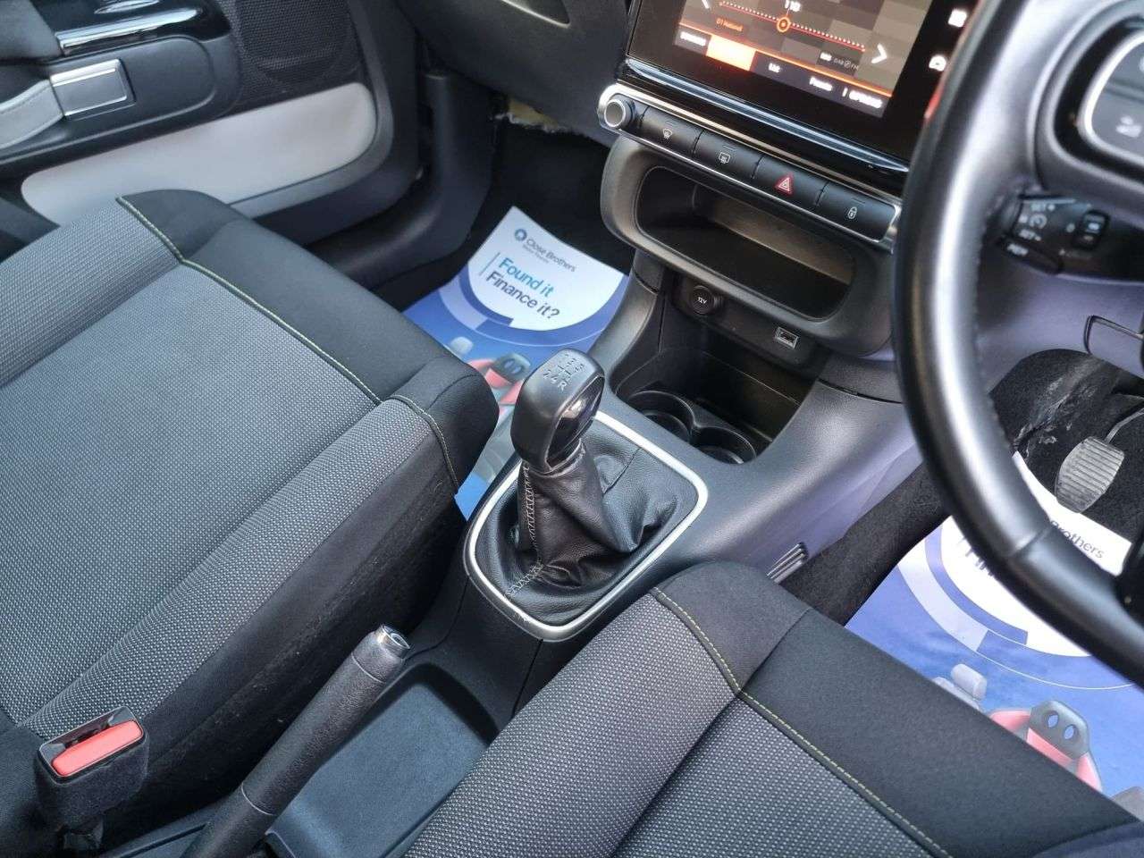 2019 CITROEN C3 2019 CITROEN C3