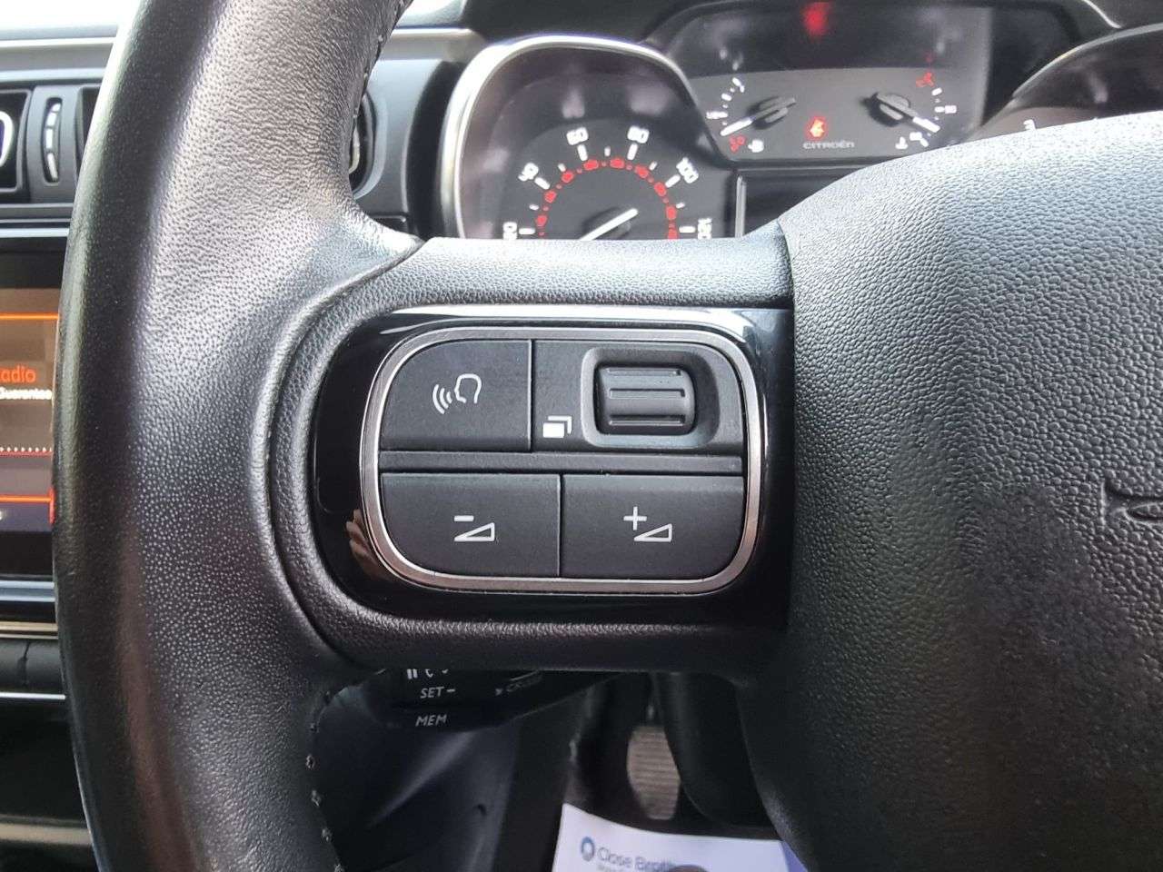 2019 CITROEN C3 2019 CITROEN C3