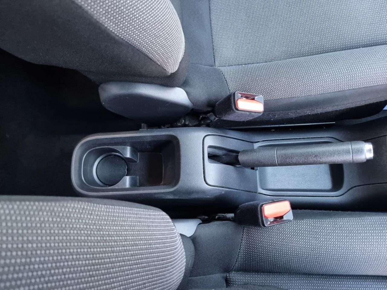 2019 CITROEN C3 2019 CITROEN C3