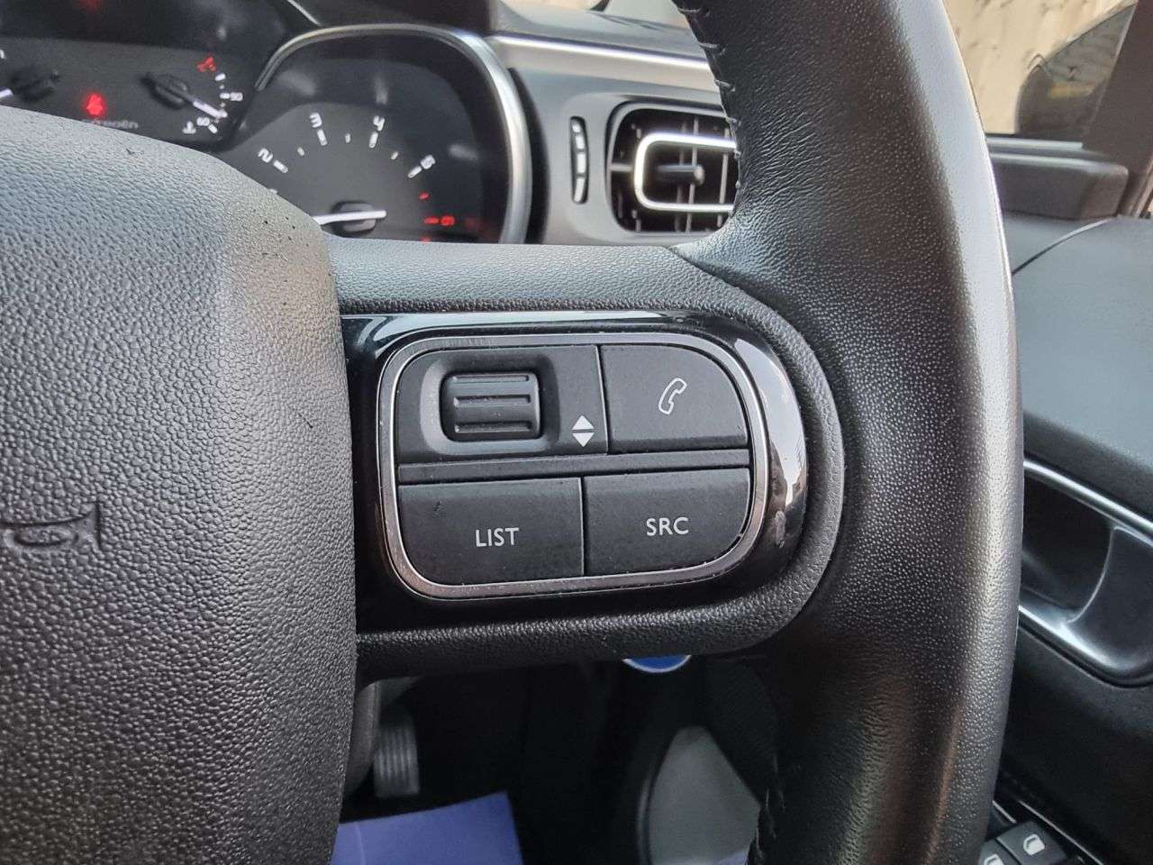 2019 CITROEN C3 2019 CITROEN C3