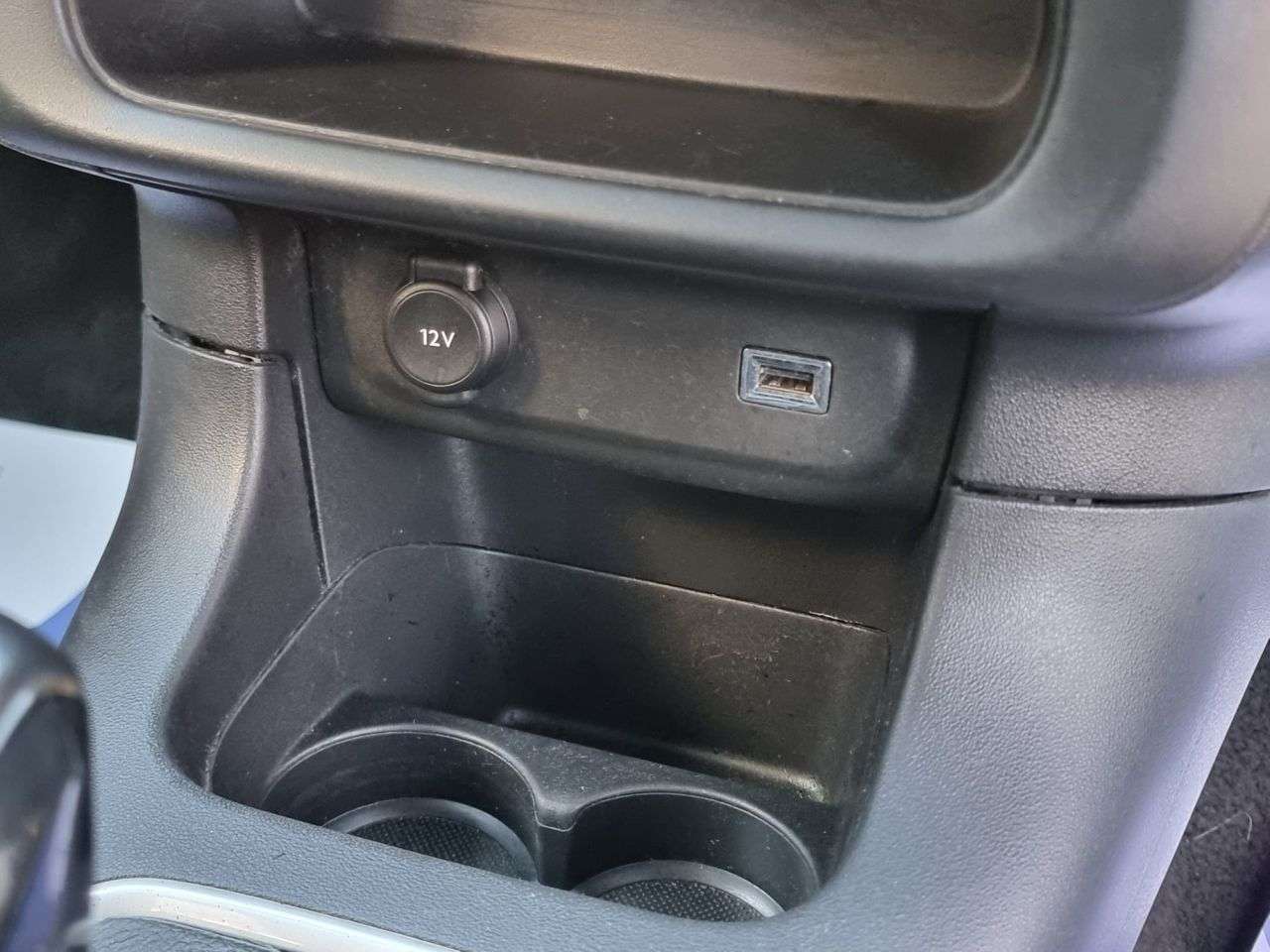 2019 CITROEN C3 2019 CITROEN C3