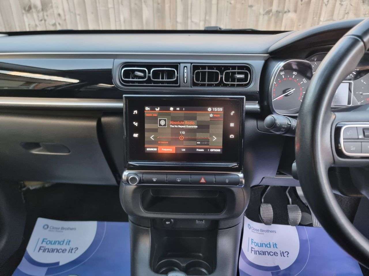 2019 CITROEN C3 2019 CITROEN C3