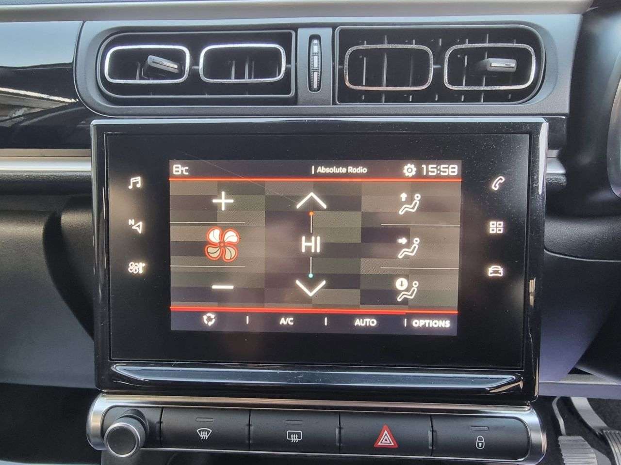 2019 CITROEN C3 2019 CITROEN C3