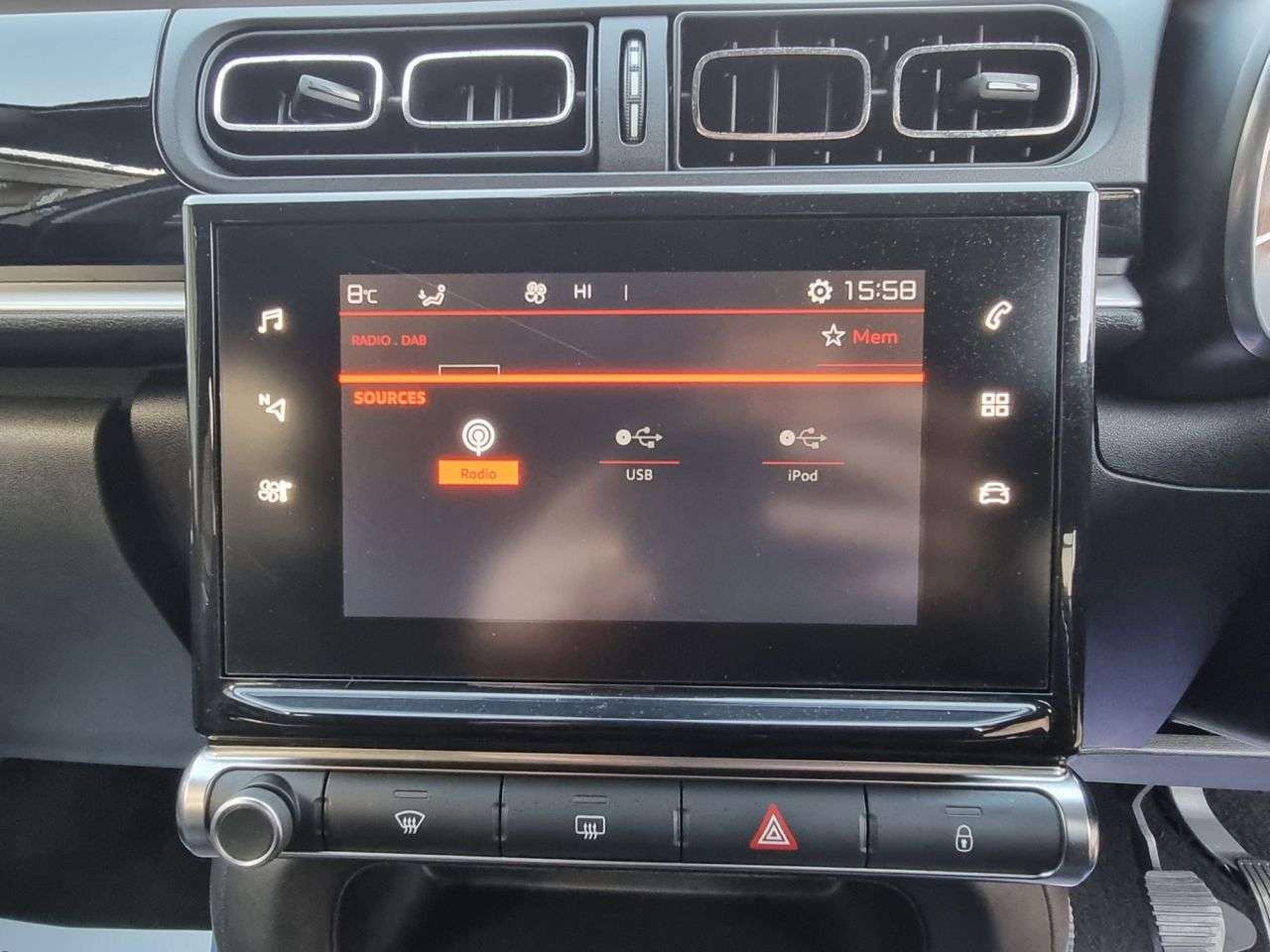 2019 CITROEN C3 2019 CITROEN C3