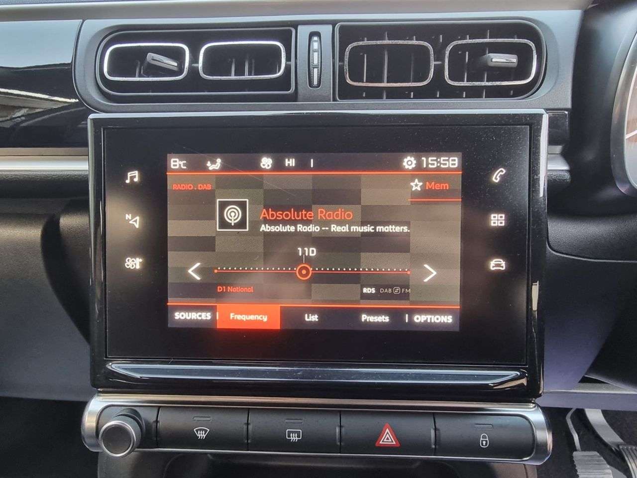 2019 CITROEN C3 2019 CITROEN C3