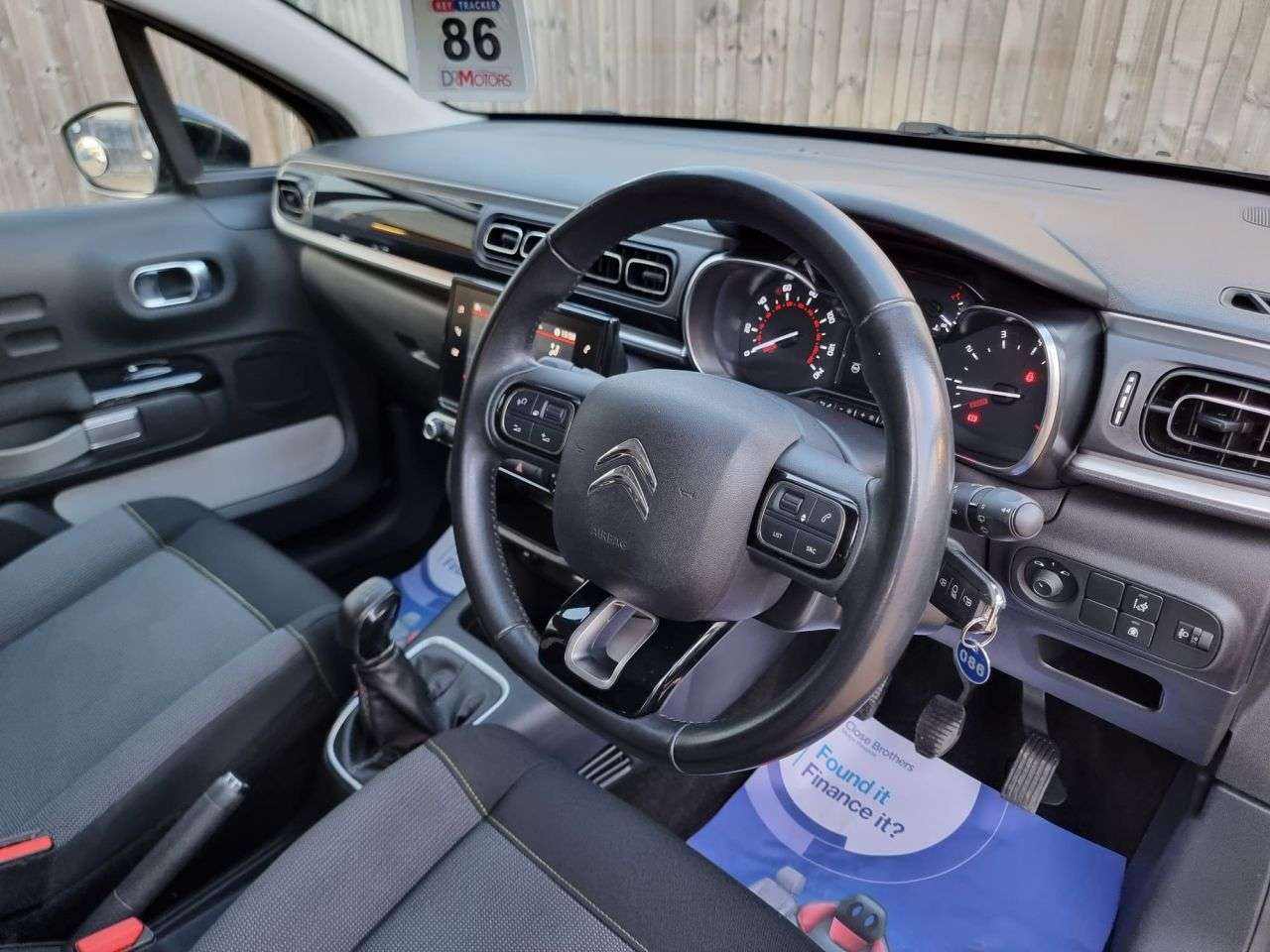 2019 CITROEN C3 2019 CITROEN C3