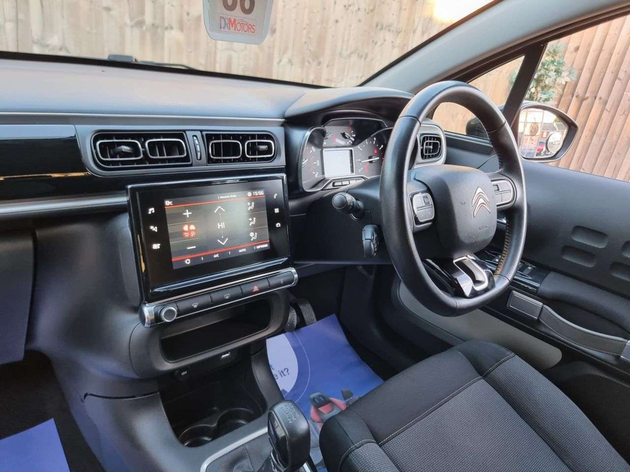 2019 CITROEN C3 2019 CITROEN C3