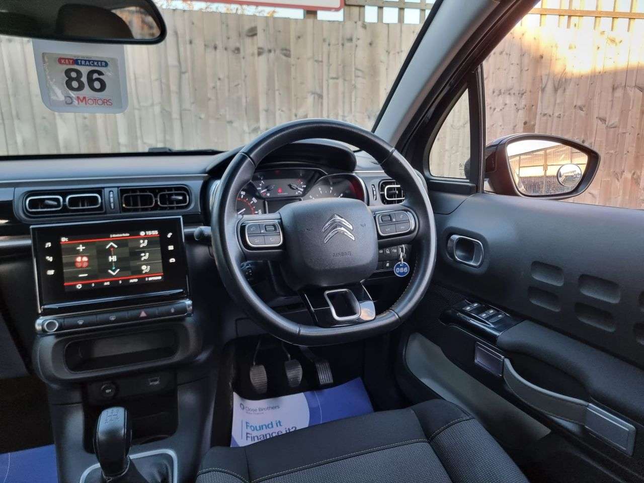 2019 CITROEN C3 2019 CITROEN C3