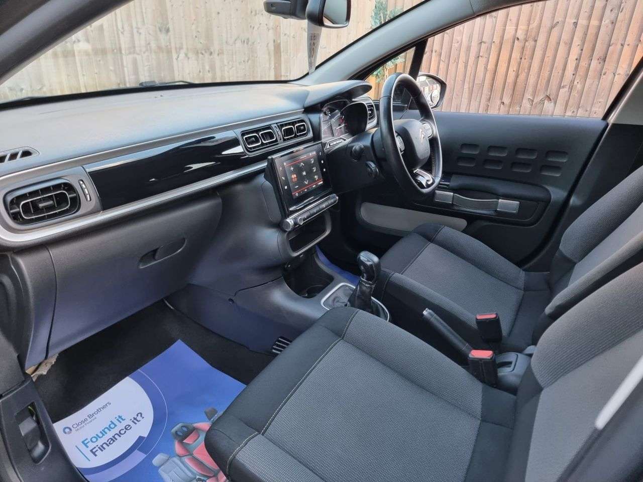 2019 CITROEN C3 2019 CITROEN C3