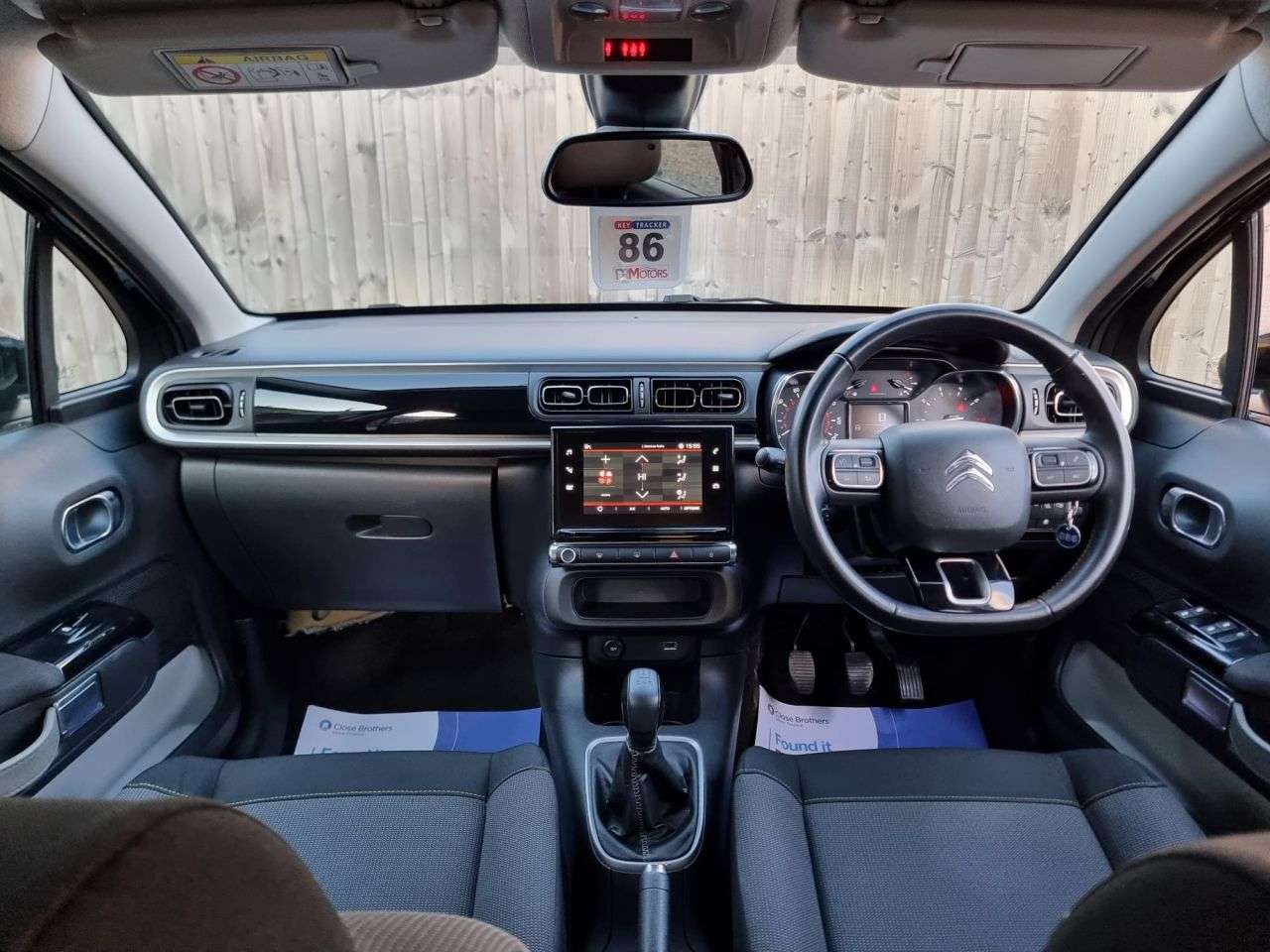 A 2019 CITROEN C3 1.2 PureTech Flair Hatchback 5dr Petrol Manual Euro 6 (s/s) (82 ps) ++ 18 M A 2019 CITROEN C3 1.2 PureTech Flair Hatchback 5dr Petrol Manual Euro 6 (s/s) (82 ps) ++ 18 M