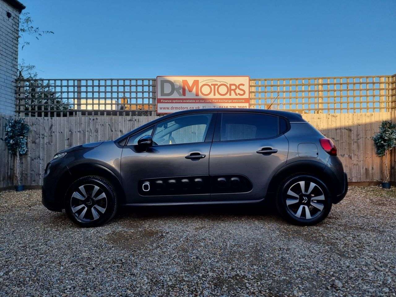 2019 CITROEN C3 2019 CITROEN C3