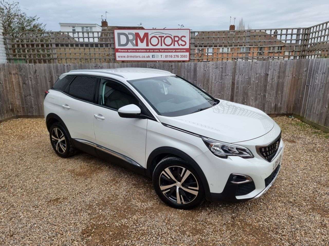 2019 PEUGEOT 3008 2019 PEUGEOT 3008