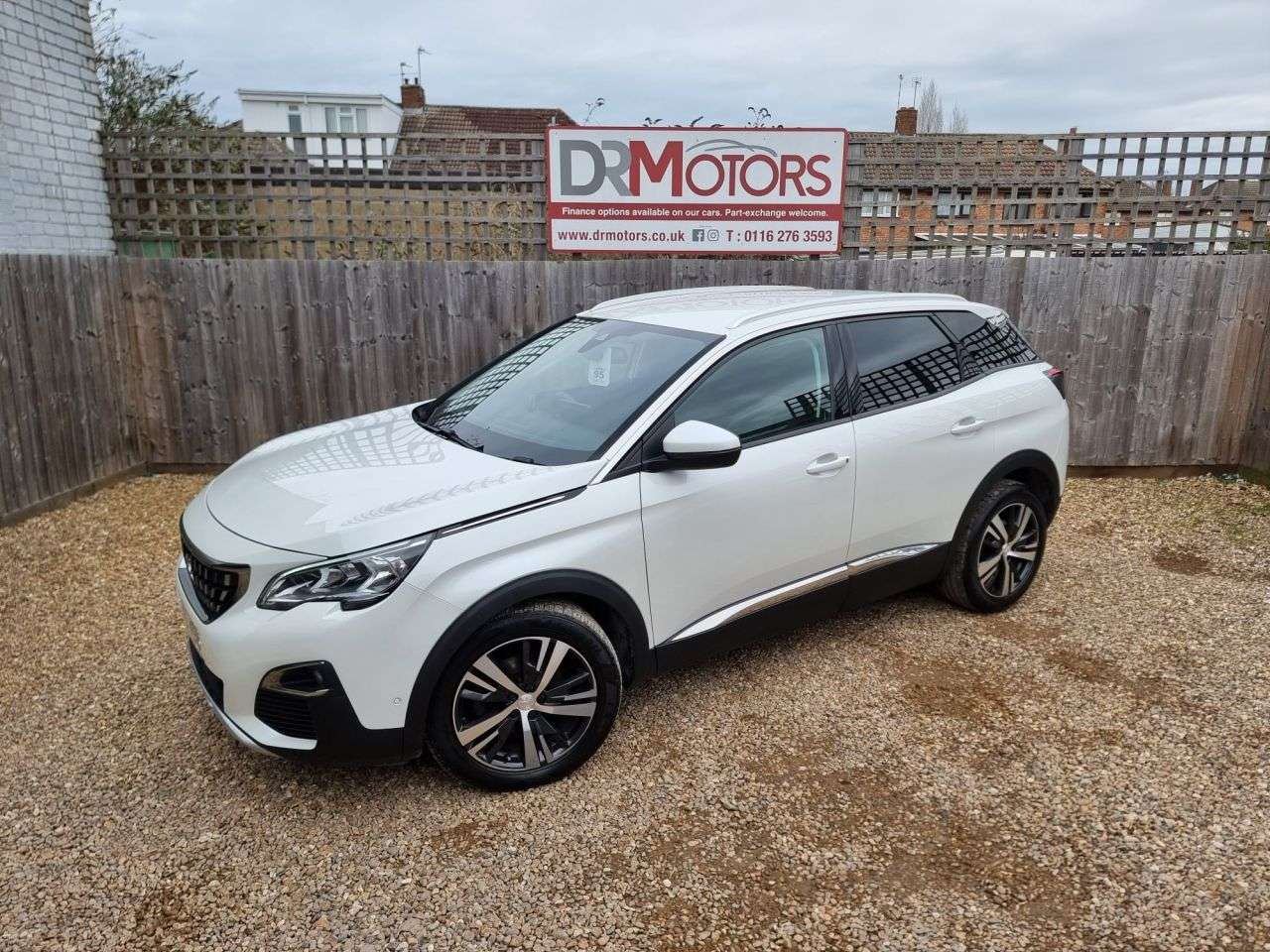 2019 PEUGEOT 3008 2019 PEUGEOT 3008