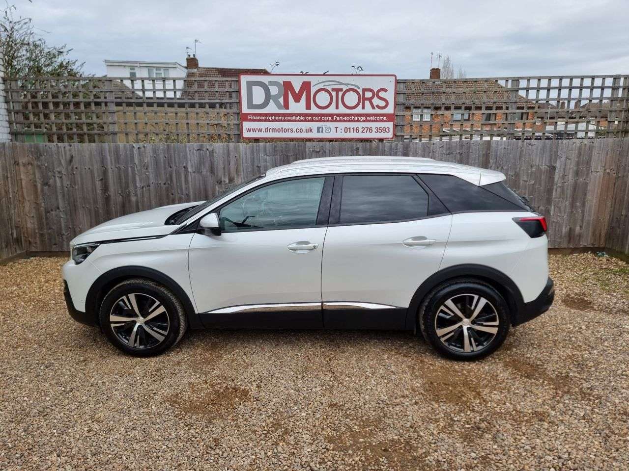 2019 PEUGEOT 3008 2019 PEUGEOT 3008