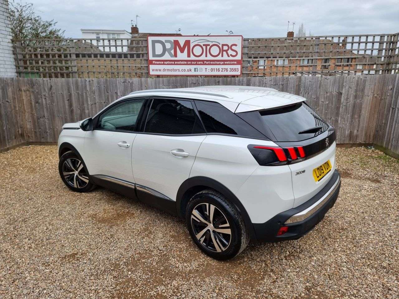 2019 PEUGEOT 3008 2019 PEUGEOT 3008
