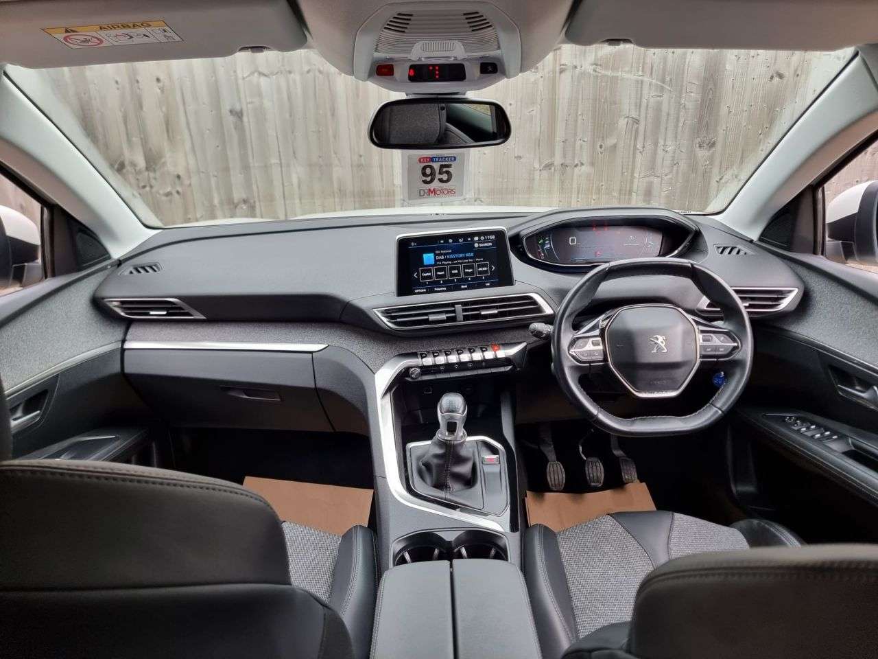 2019 PEUGEOT 3008 2019 PEUGEOT 3008