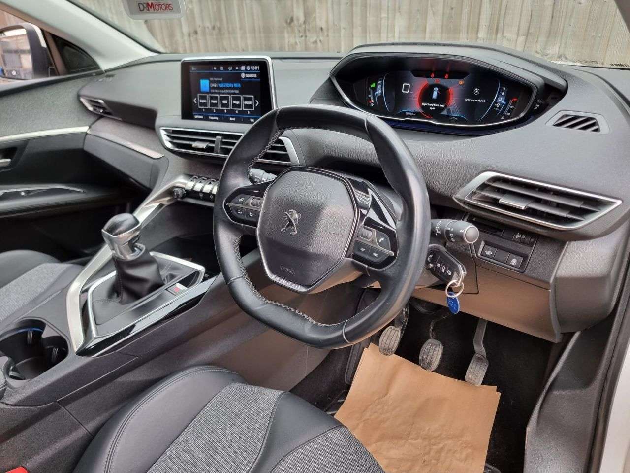 2019 PEUGEOT 3008 2019 PEUGEOT 3008