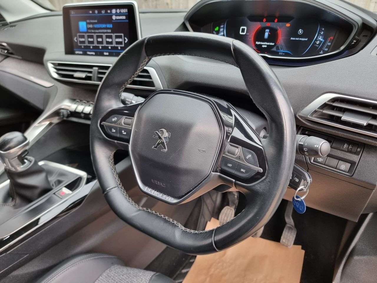 2019 PEUGEOT 3008 2019 PEUGEOT 3008