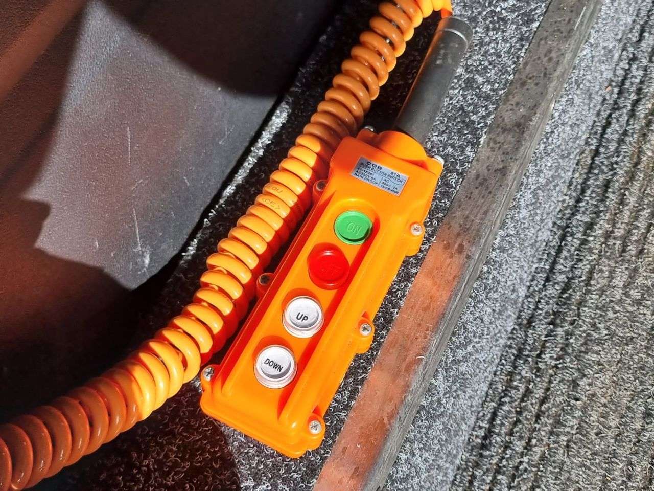 2019 CITROEN BERLINGO 2019 CITROEN BERLINGO