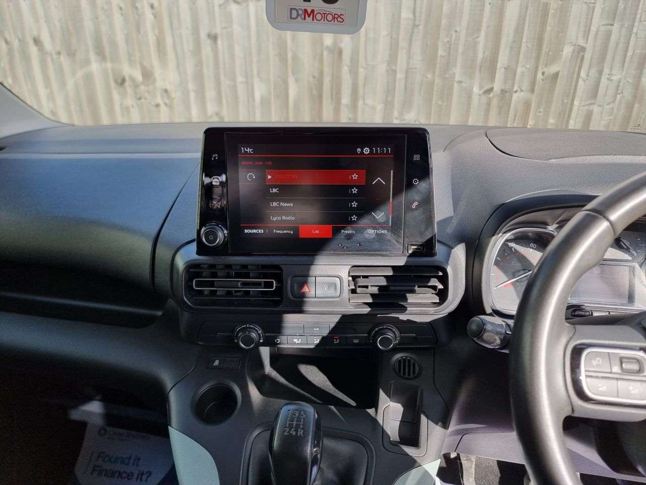 2019 CITROEN BERLINGO 2019 CITROEN BERLINGO