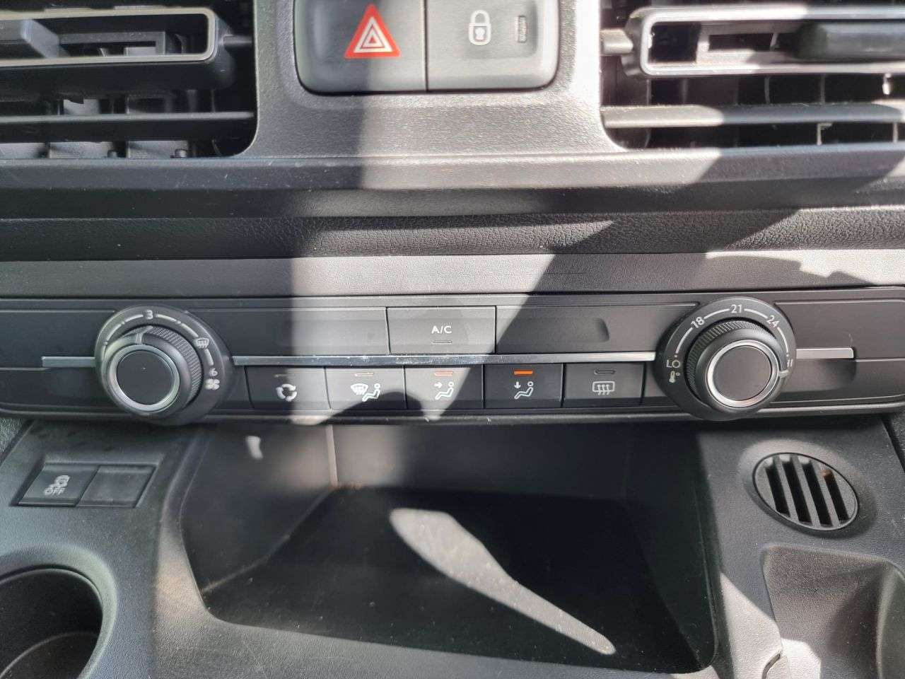 2019 CITROEN BERLINGO 2019 CITROEN BERLINGO