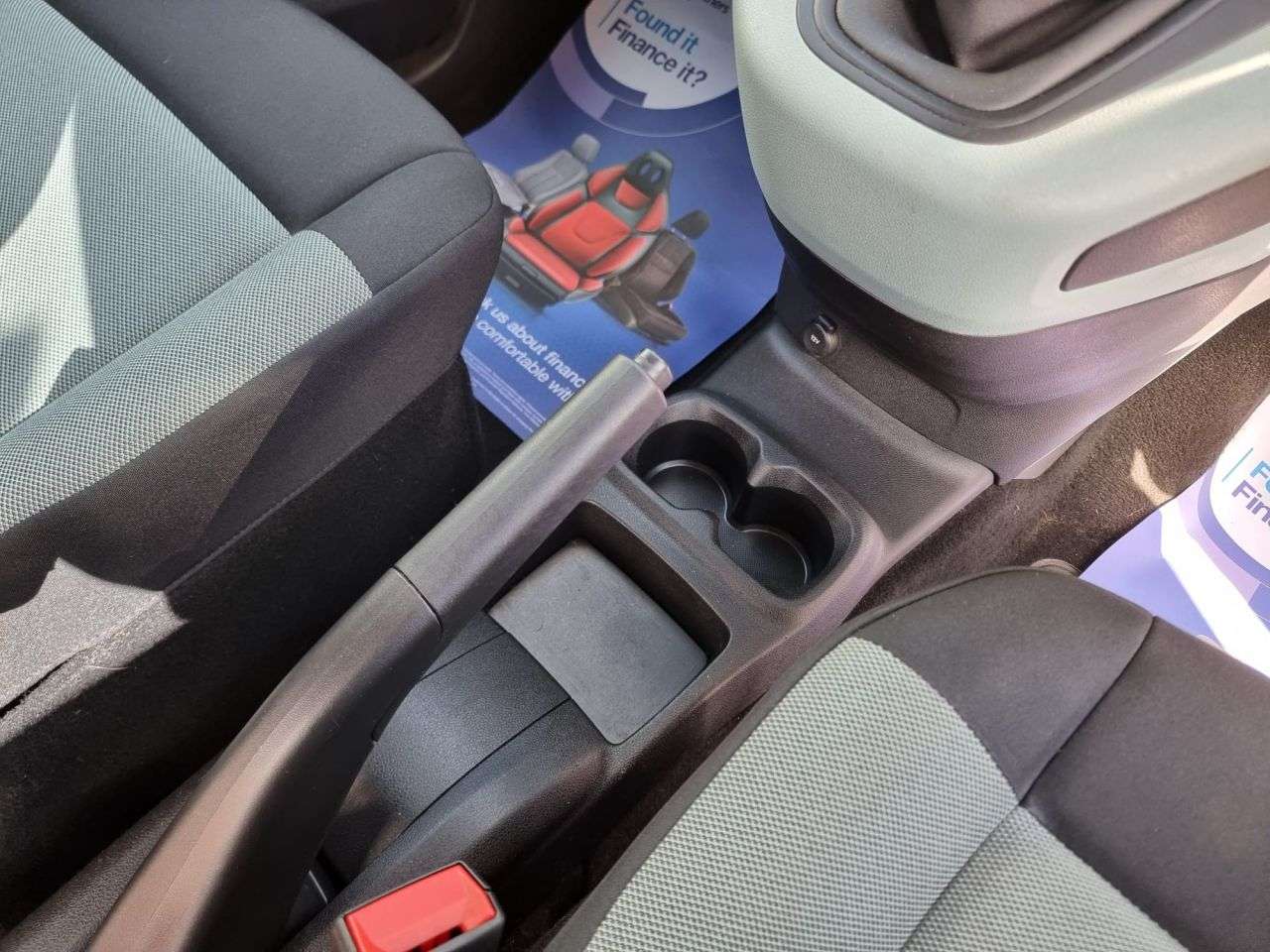 2019 CITROEN BERLINGO 2019 CITROEN BERLINGO