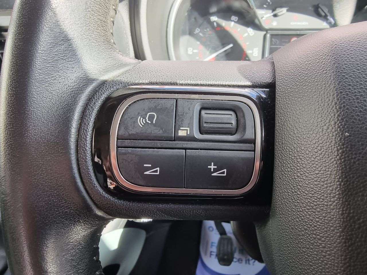 2019 CITROEN BERLINGO 2019 CITROEN BERLINGO