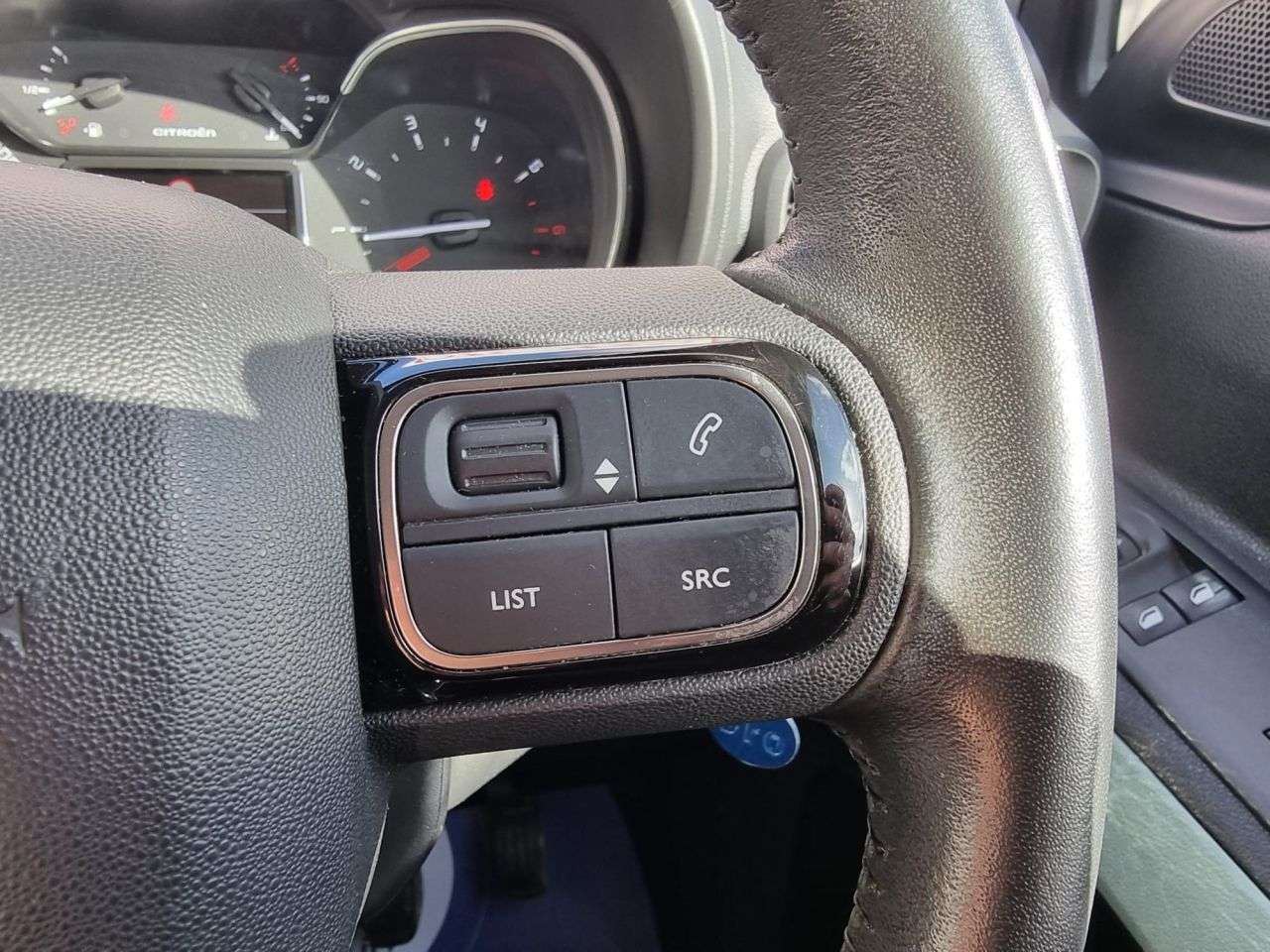 2019 CITROEN BERLINGO 2019 CITROEN BERLINGO