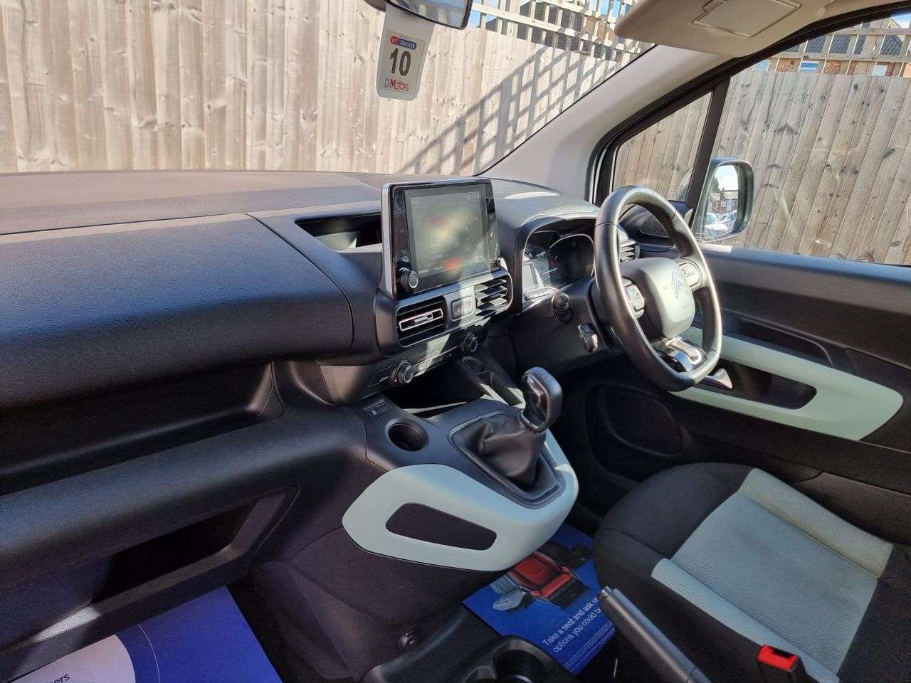 2019 CITROEN BERLINGO 2019 CITROEN BERLINGO