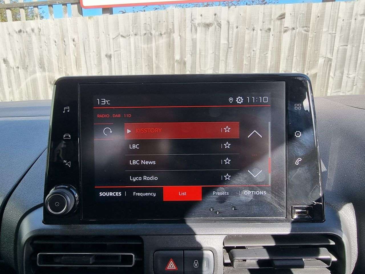 2019 CITROEN BERLINGO 2019 CITROEN BERLINGO