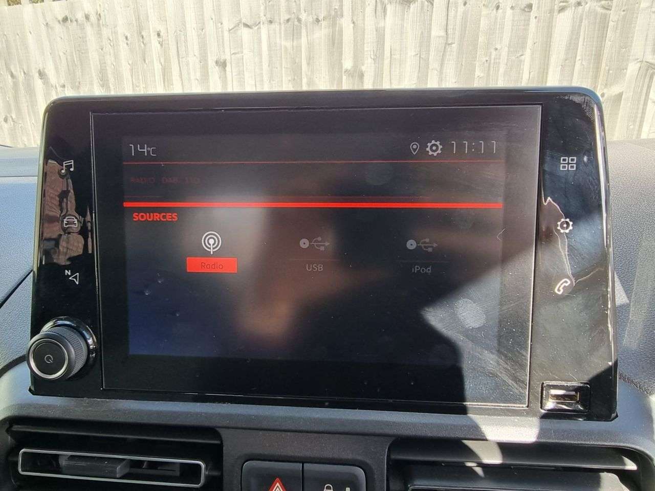 2019 CITROEN BERLINGO 2019 CITROEN BERLINGO