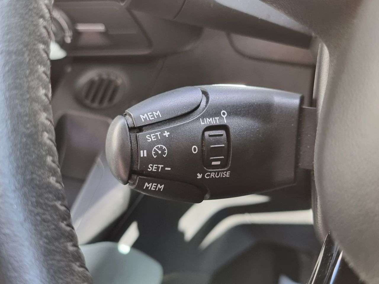 2019 CITROEN BERLINGO 2019 CITROEN BERLINGO