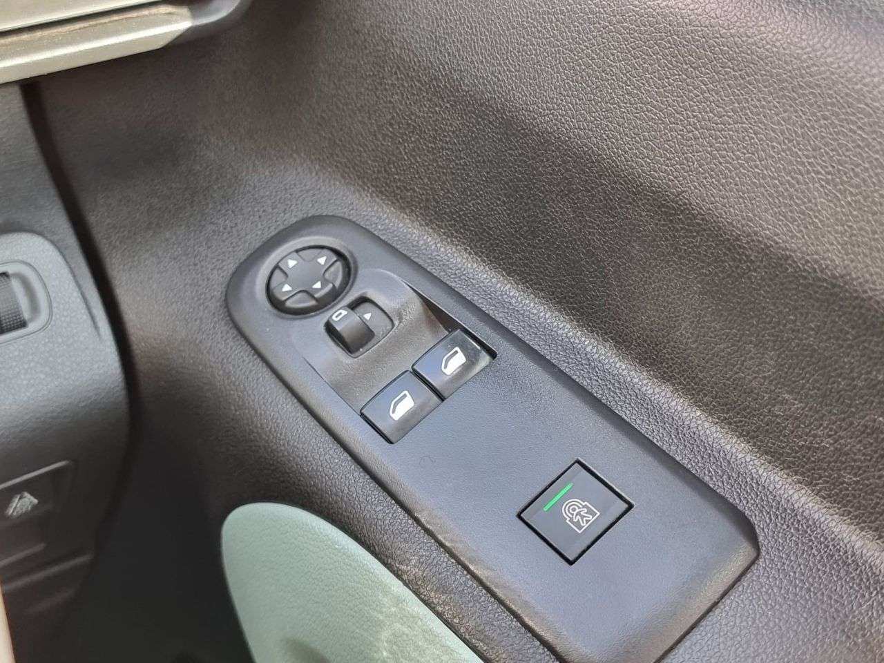 2019 CITROEN BERLINGO 2019 CITROEN BERLINGO