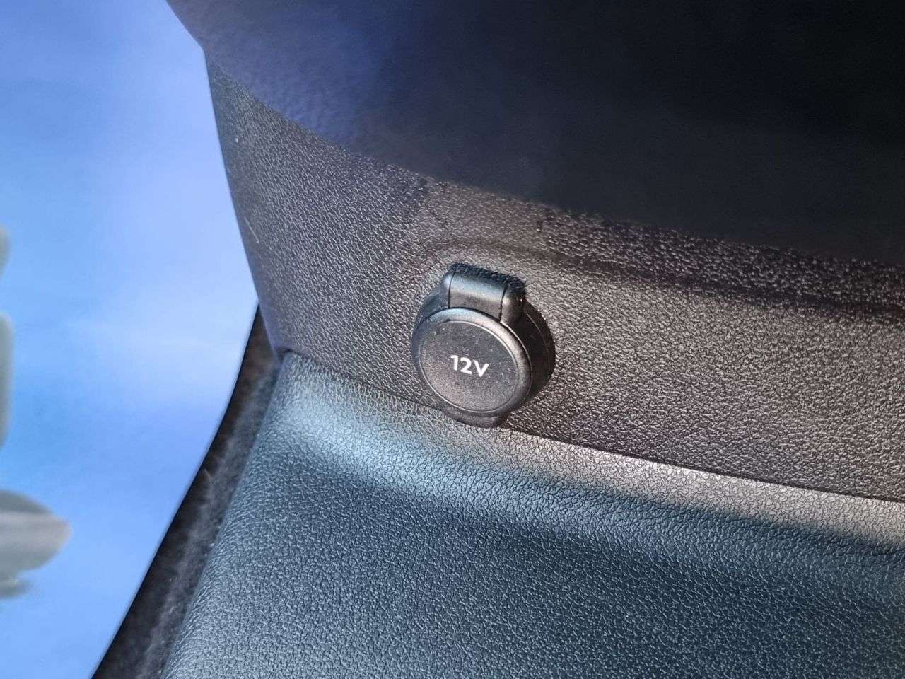 2019 CITROEN BERLINGO 2019 CITROEN BERLINGO