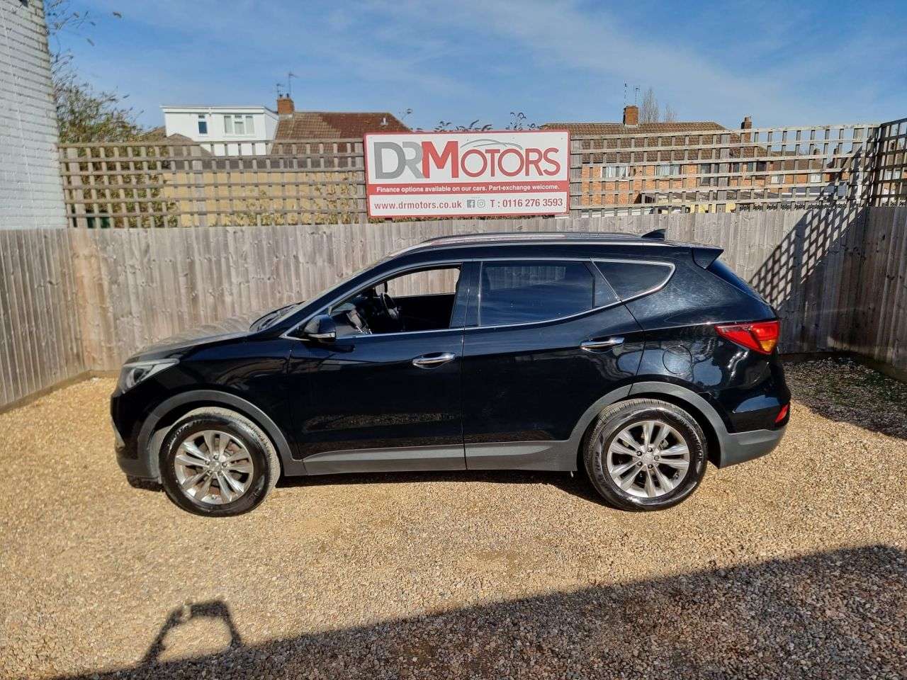 2016 HYUNDAI SANTA FE 2016 HYUNDAI SANTA FE