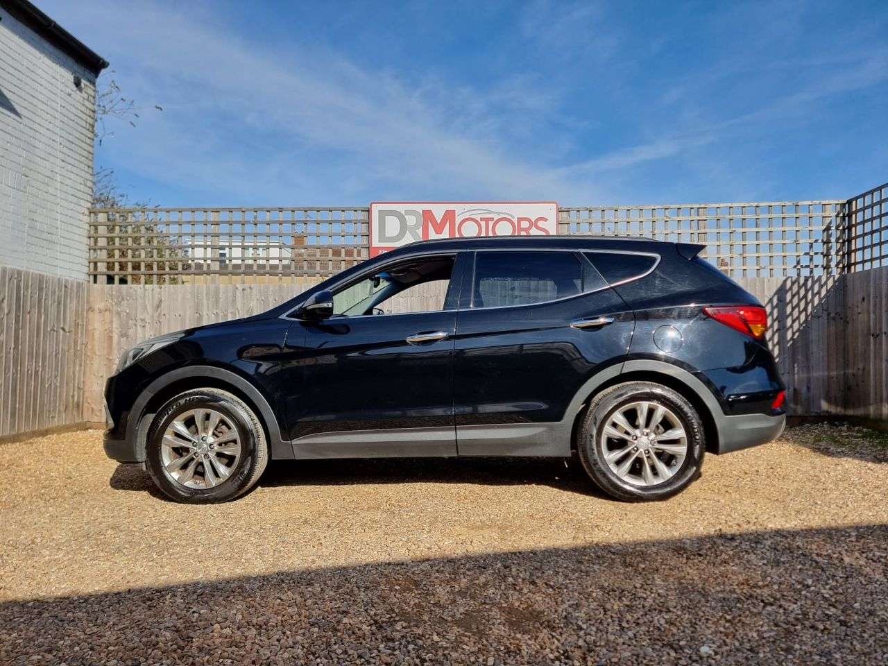 2016 HYUNDAI SANTA FE 2016 HYUNDAI SANTA FE