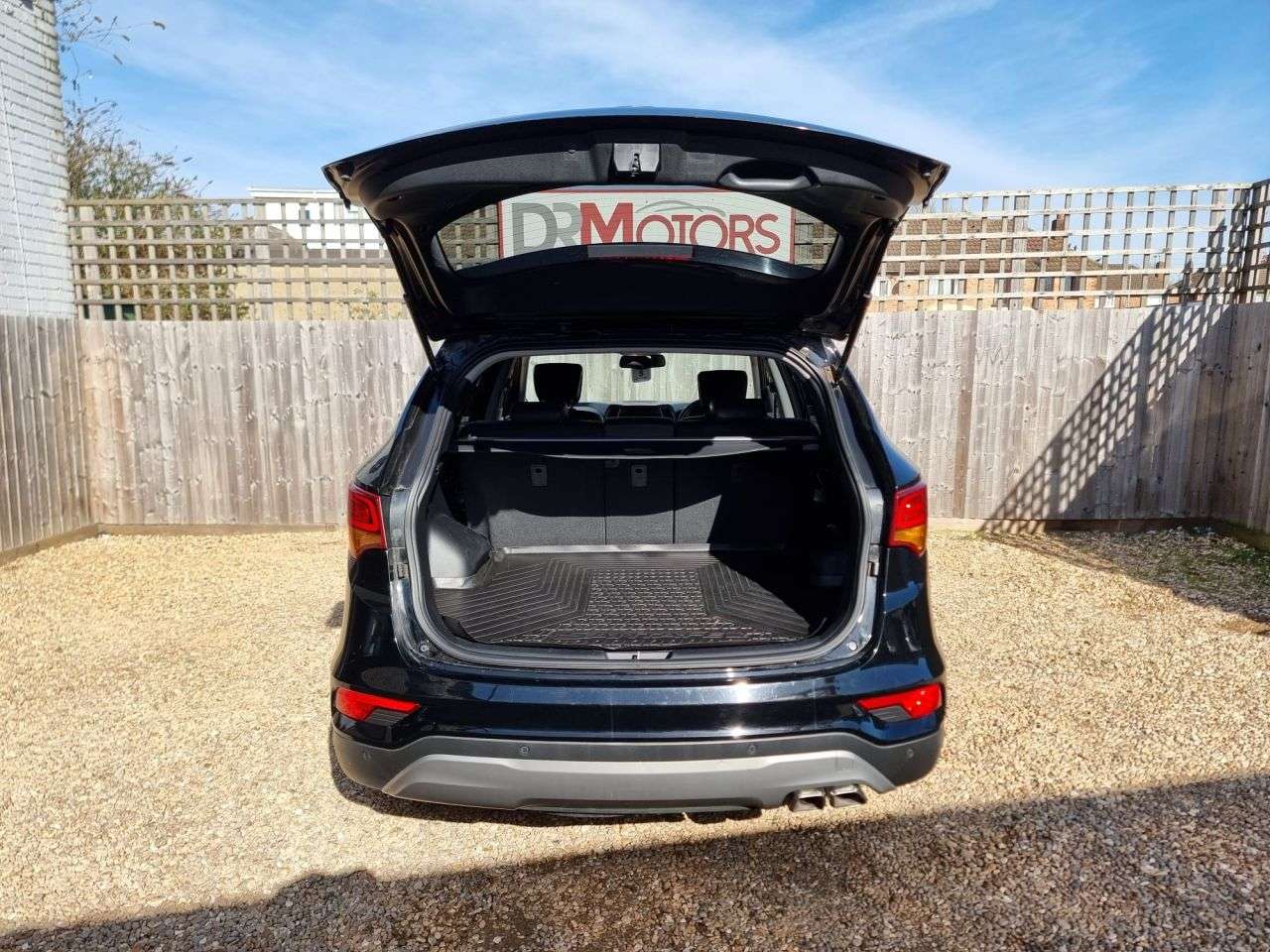 2016 HYUNDAI SANTA FE 2016 HYUNDAI SANTA FE