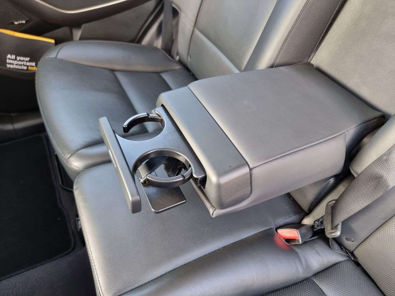 2016 HYUNDAI SANTA FE 2016 HYUNDAI SANTA FE