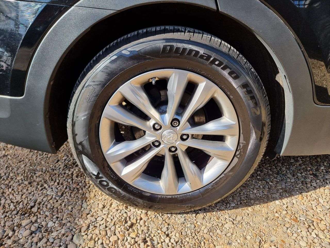 2016 HYUNDAI SANTA FE 2016 HYUNDAI SANTA FE