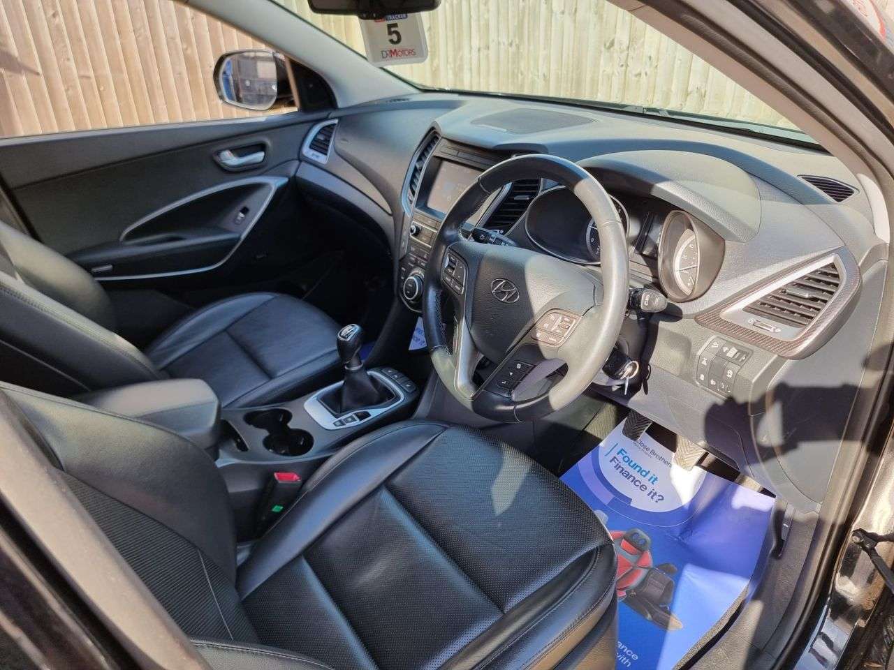 2016 HYUNDAI SANTA FE 2016 HYUNDAI SANTA FE