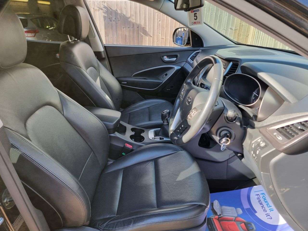 2016 HYUNDAI SANTA FE 2016 HYUNDAI SANTA FE