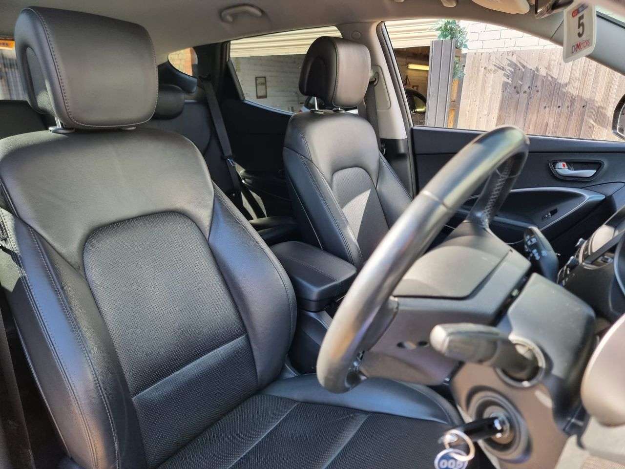 2016 HYUNDAI SANTA FE 2016 HYUNDAI SANTA FE