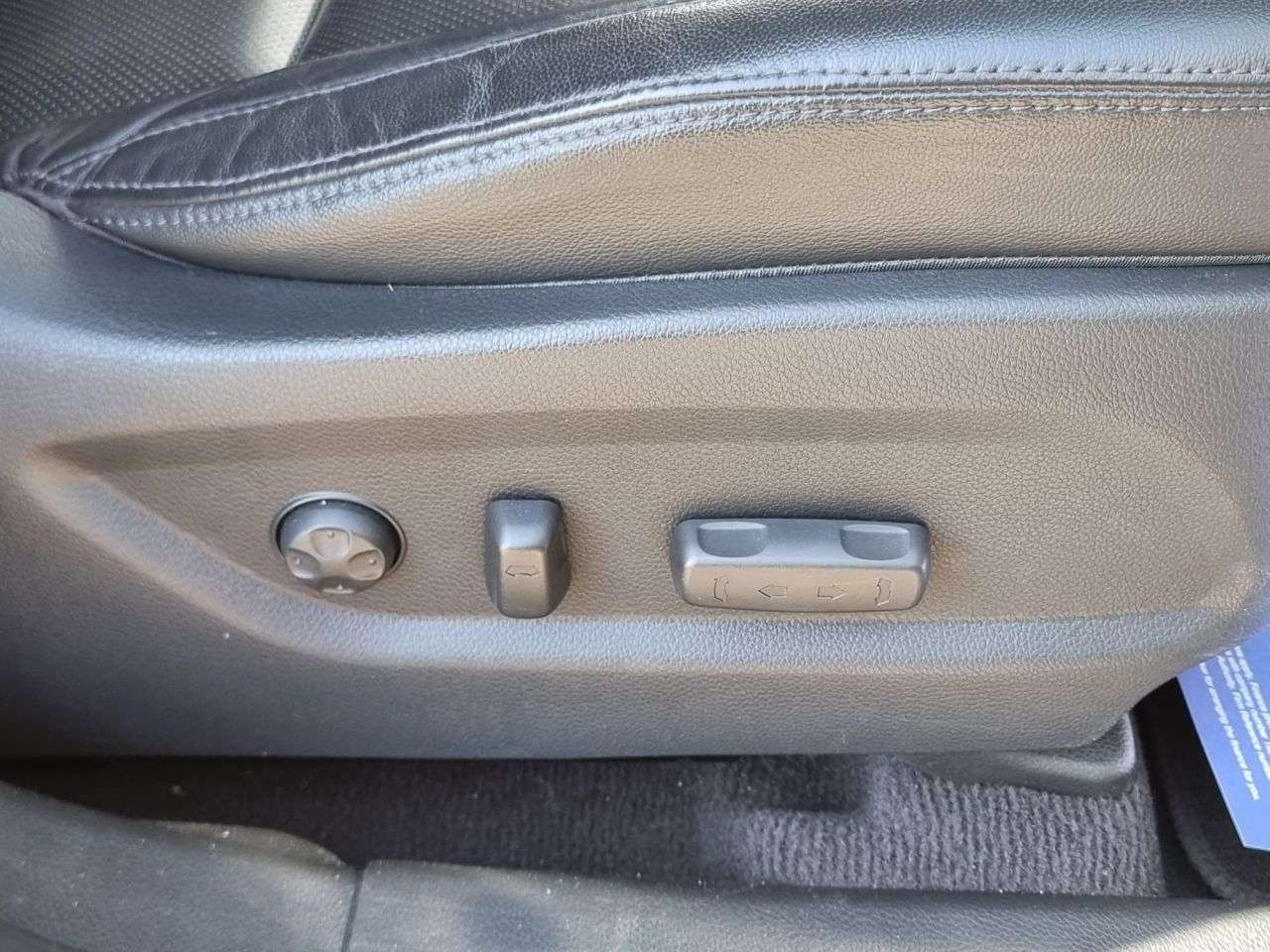 2016 HYUNDAI SANTA FE 2016 HYUNDAI SANTA FE