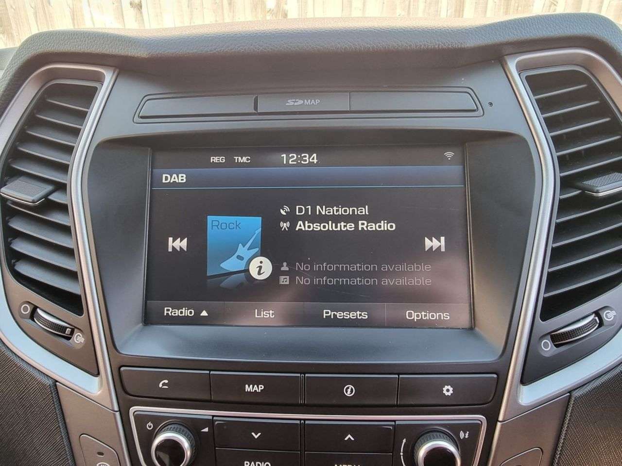 2016 HYUNDAI SANTA FE 2016 HYUNDAI SANTA FE